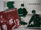 St.Christopher You Deserve More 1989 Sarah 7in + Poster