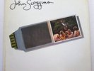 JOHN SCOGGINS Pressed For Time LP  Tiger Lily MINT ORIG w/ bio insert