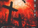 W.A.S.P. - Golgotha (2Lp) Vinyl US 2LP