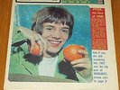 DISC AND MUSIC ECHO DECEMBER 30 1967 PAUL MCCARTNEY PETER FRAMPTON ENGELBERT