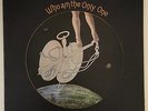 VAN DER GRAAF GENERATOR H To He, Who Am The Only One UK vinyl LP Large Hatter