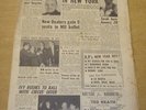 MELODY MAKER 1953 JANUARY 3 FLETCHER HENDERSON SARAH VAUGHAN JIMMY YOUNG   +