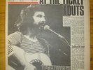 MELODY MAKER 1974 APR 6 CAT STEVENS BLACK SABBATH OZZY
