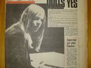 MELODY MAKER 1974 JUN 8 RICK WAKEMAN QUITS YES CLAPTON