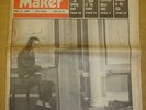 MELODY MAKER 1980 JUN 21 TWO TONE SPECIALS VAN MORRISON