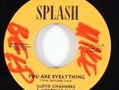 Lloyd Charmers & Hortense Ellis 