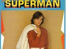 MIGUEL BOSE -JAPAN 45- SUPERMAN-