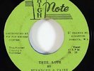 Stranger & Patsy/The Crashers 