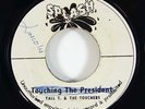 Tall T. & The Touchers 