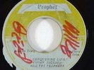 Vivian Jackson And The Prophets 