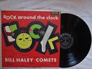 Record 33 LP Bill Haley 