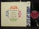 MERCURY SR90409 JANOS STARKER: TCHAIKOVSKY, SAINT-SAENS  LP RFR1