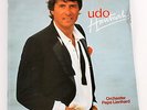 Udo Jürgens Hautnah Konzertprogramm Heft und Konzertkarten 1984 Sammler Fan #IK