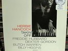 HERBIE HANCOCK TAKIN' OFF BLUE NOTE HEAVENLY SWEETNESS 180g LP NEW & SEALED
