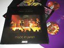 2 LP/DEEP PURPLE/MADE IN JAPAN/Purple 724385786419/Limited Edition Colored +OIS