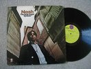  THE BOB SEGER SYSTEM NOAH ORIG 1969 LIME GREEN M-