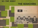 SEARCHERS He's Got No Love 1965 rare ENVELOPPE cover