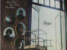Byrds Preflyte Dutch vinyl LP album record 86468IT ARIOLA 1973
