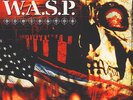 W.A.S.P. - Dominator Vinyl US LP
