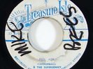 Cannonball & The Supersonics 
