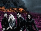 THE DEAD WEATHER Dodge and Burn Vinyl LP Gatefold 2015 NEW & SEALED