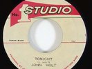 John Holt 
