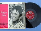 Caterina Valente   Rendezvous With Caterina   1960 (UK)   DECCA LK4350 Near Mint