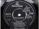 The Beatles - Magical Mystery Tour - UK 1967 1st STEREO Press EP NEAR MINT Discs