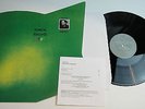 PESCADO RABIOSO - Artaud - LP Luis Alberto Spinetta MINT* 2015 ? ? Psyche Folk