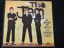 THE JAM - ALL AROUND THE WORLD 7'' SINGLE (SIGNED BY BAND)