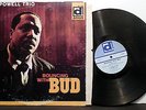 BUD POWELL TRIO Bouncing With Bud '62 Delmark MONO super clean VG++