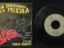 Listen AMAZING LATIN JAZZ SOUL FUNK Chilo Moran LAS BESTIAS sonidos fm R&B 7