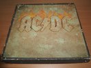 AC/DC Box Set Volume 1, 7 x Vinyl LP Records Australian Alberts Long OOP EX Cond