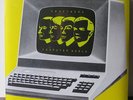 KRAFTWERK 'Computer World' 180g Vinyl LP NEW & SEALED