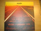 STARSAILOR Love Is Here 2001 EUROPEAN vinyl LP Mint