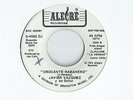 JAVIER VAZQUEZ Y SU SALSA 45 CROCANTE HABANERO - NUYORICAN LATIN FUNK SOUL oHEAR