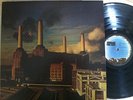 PINK FLOYD - ANIMALS - ORIGINAL 1977 US COLUMBIA  JC 34474 VG+ COPY w/INNER