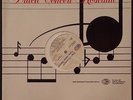RADIO NEDERLAND TRANSCRIPTION SERV. STRAUSS PAGANINI WEBWER 2LP MYUNG-WHUN CHUNG