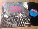 LP Elf – Carolina County Ball - Safari Records ?– Long 7 : Vinyl