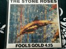 Stone roses, fools gold 7