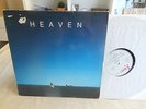 HEAVEN-Same D-ORIG. COSMIC DISCO SPACE CAREY, HAUKE,KOLONOVITS MINT TOPRARE