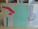 T.C.P.(TONY CAREY PROJECT)-Same D-ORIG. COSMIC DISCO SYNTH SPACE MINT X-RECORDS