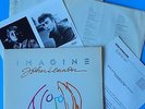 John Lennon Imagine Original Soundtrack OST NM Capitol 2x LP w Promo PRESS KIT