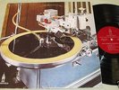LINCOLN MAYORGA & DISTINGUISHED COLLEAGUES LP Sheffield Lab S-9 Direct To Disc