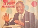 JOE PAPPY AND HIS COMBO BOOGALOO Y GUAGUANCO AFRO LATIN BEAT DANCE FLOOR LISTEN