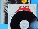 ROLLING STONES Sticky Fingers US Stereo White Label PROMO LP COC 59100 Zipper