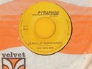 MONSTER 45 RPM LA NUEVA GENTE SENCILLO GUAGUANCO KILLER FROM VENEZUELA LISTEN