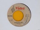 ALFREDITO LINARES boogaloo girl 45 / MONSTER LATIN GUAGUANCO MOD NORTHERN SOUL ?