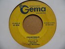 Arcaño y sus Maravillas - CHANCHULLO /CUBAN MASTER PIECE Mambo Cha GEMA 45 HEAR