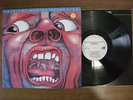 King Crimson - In The Court Of The Crimson King LP Gatefold MFSL 1-075